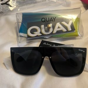 Quay Jaded sunglasses